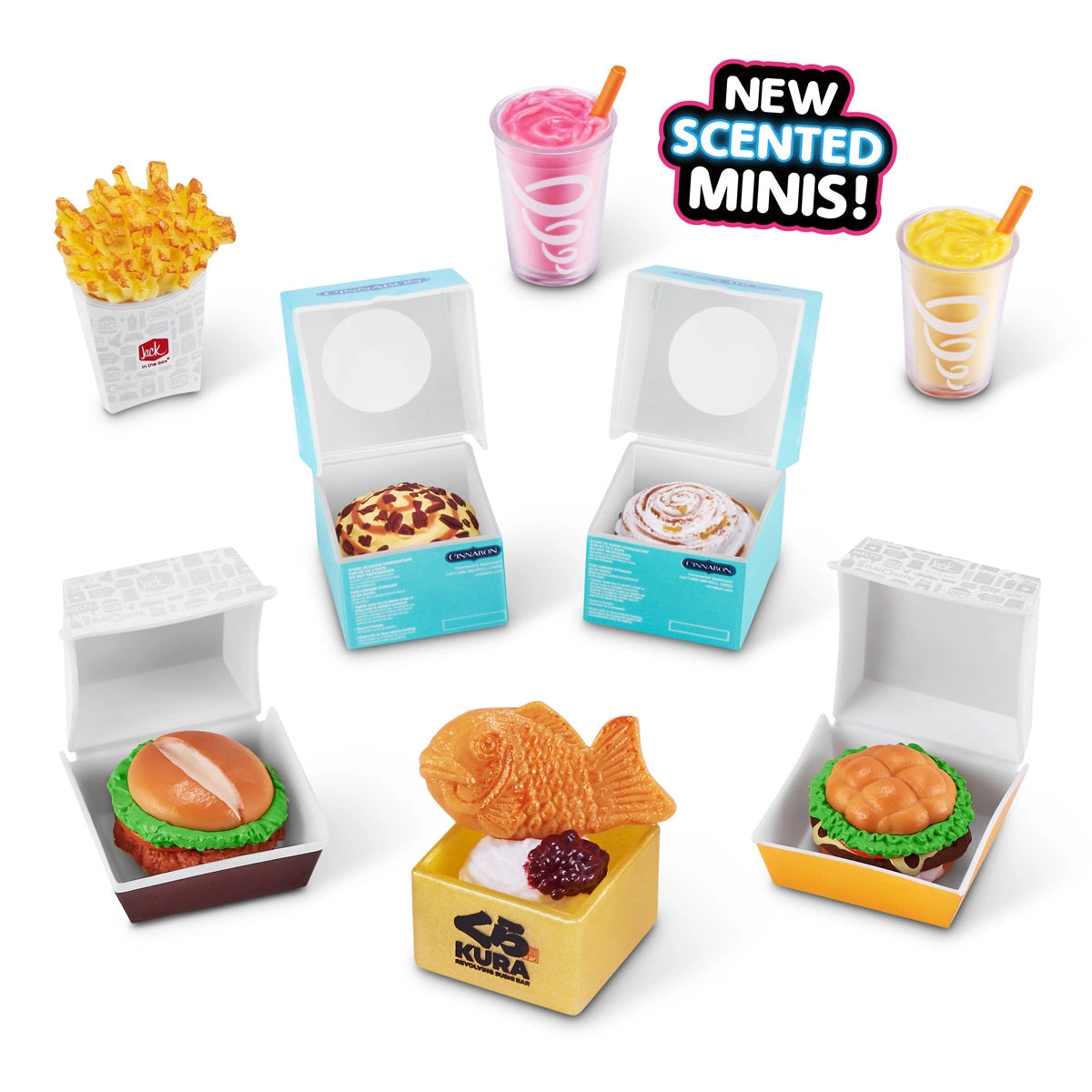 Products