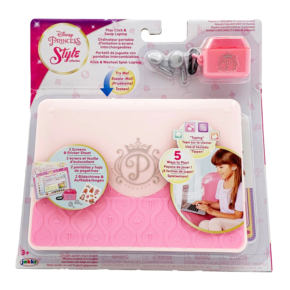 Product