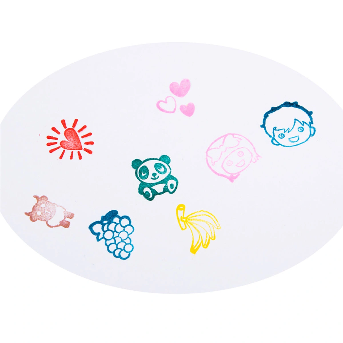 Groovy Stampers Collection: Unleash Your Creativity & Add Fun to Every Project!