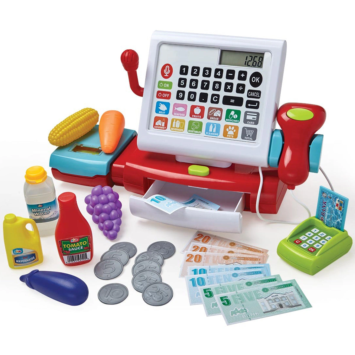 Products