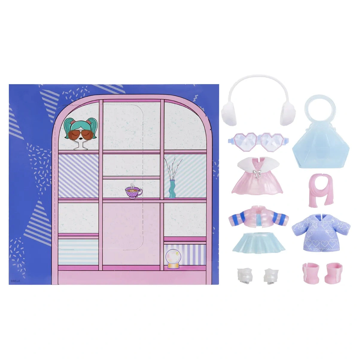 Product