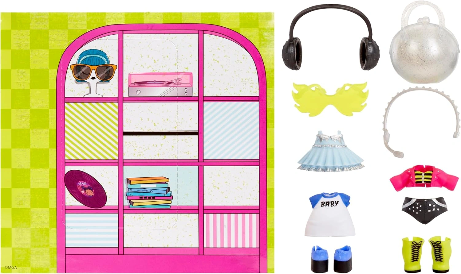 Products